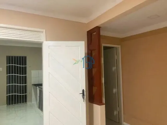 Imagem 4: Casa Reformada À Venda em Parnamirim - 2 Quartos, Área Gourmet e Excelente Localização