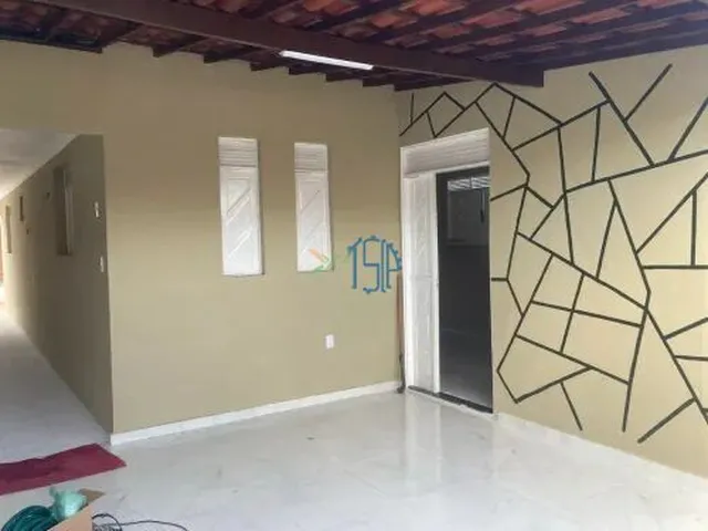 Imagem 7: Casa Reformada À Venda em Parnamirim - 2 Quartos, Área Gourmet e Excelente Localização