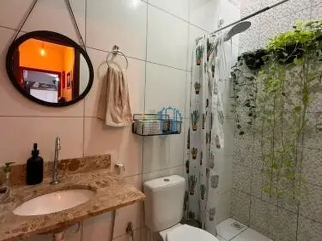 Imagem 7: CONDOMÍNIO CORAL GARDEN - CASA NO CONDOMÍNIO CORAL GARDEN – PARQUE DAS ÁRVORES