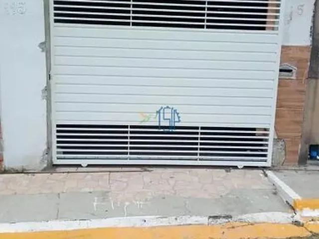 Imagem 6: Casa À Venda na Av. São Sebastião - Excelente para Moradia Ou Investimento