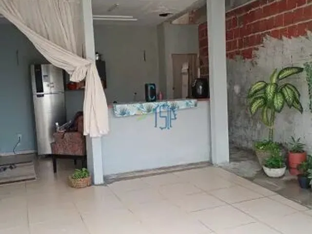 Imagem 5: Casa À Venda na Av. São Sebastião - Excelente para Moradia Ou Investimento