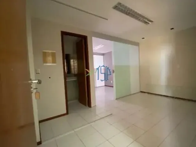 Imagem: SALA COMERCIAL À VENDA NO EDIFÍCIO PLENARIUM