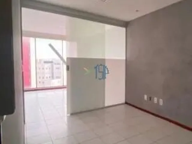 Imagem 2: SALA COMERCIAL À VENDA NO EDIFÍCIO PLENARIUM | LAGOA NOVA
