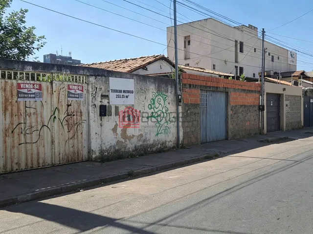 Imagem: Terreno no Centro