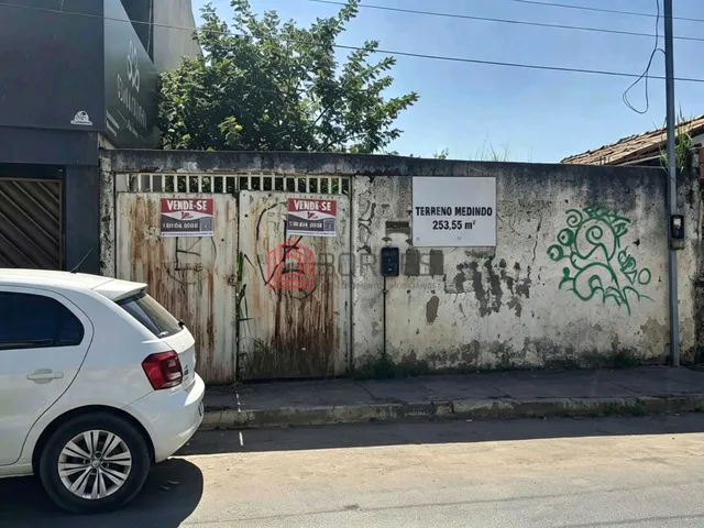 Imagem 4: Terreno no Centro