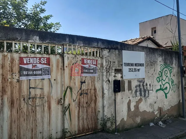 Imagem 3: Terreno no Centro