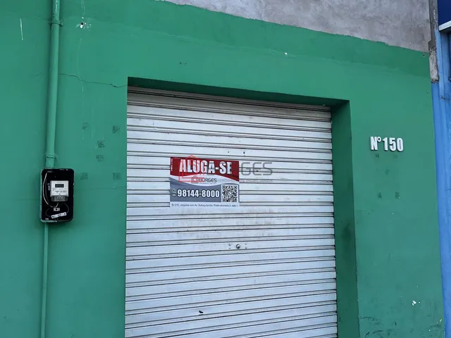 Imagem: Ponto Comercial Centro