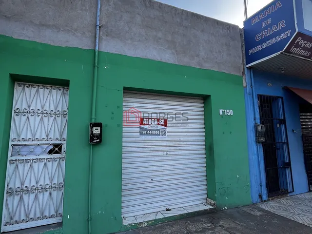 Imagem 9: Ponto Comercial Centro