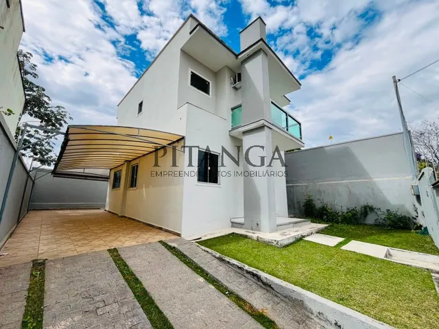Imagem: Casa Residencial em Resende - Rj, Ipiranga
