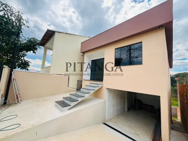 Imagem: Casa Residencial em Resende - Rj, Ipiranga