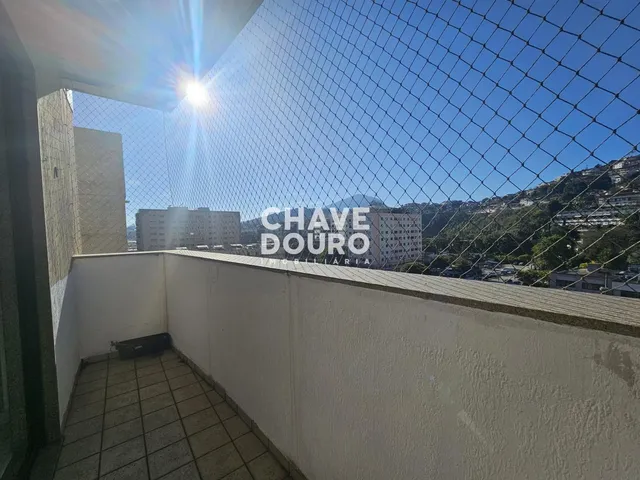 Imagem: Apartamento de 2 Quartos (sendo 1 suíte