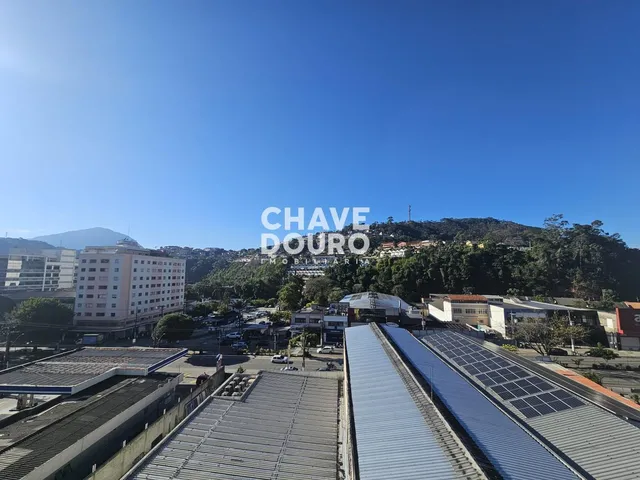 Imagem 12: Apartamento de 2 Quartos (Sendo 1 Suíte com Varanda) + Dependência e 1 Vaga