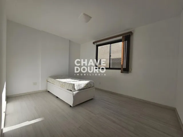 Imagem 13: Apartamento de 2 Quartos (Sendo 1 Suíte com Varanda) + Dependência e 1 Vaga