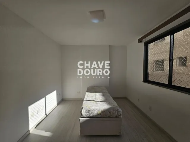 Imagem 14: Apartamento de 2 Quartos (Sendo 1 Suíte com Varanda) + Dependência e 1 Vaga