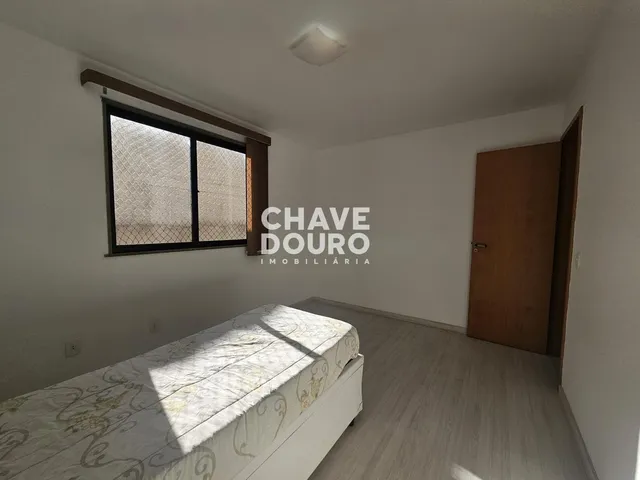 Imagem 16: Apartamento de 2 Quartos (Sendo 1 Suíte com Varanda) + Dependência e 1 Vaga