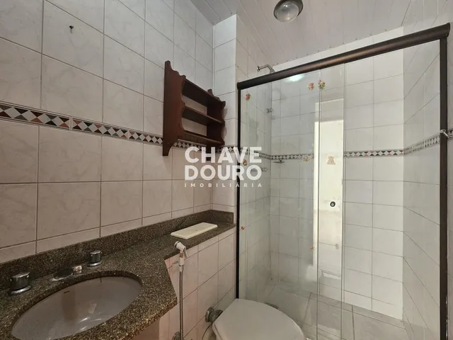Imagem 15: Apartamento de 2 Quartos (Sendo 1 Suíte com Varanda) + Dependência e 1 Vaga