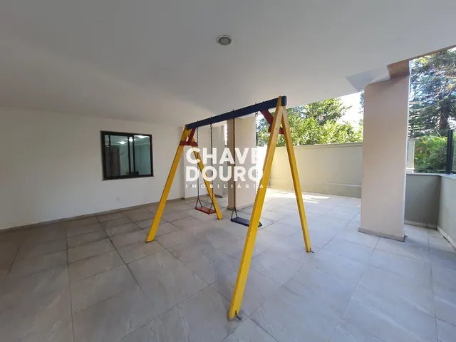 Imagem 8: Apartamento de 2 Quartos (Sendo 1 Suíte com Varanda) + Dependência e 1 Vaga