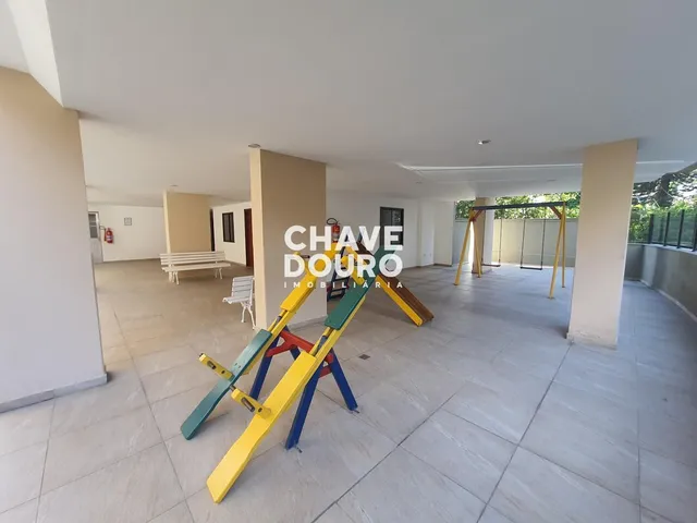 Imagem 6: Apartamento de 2 Quartos (Sendo 1 Suíte com Varanda) + Dependência e 1 Vaga