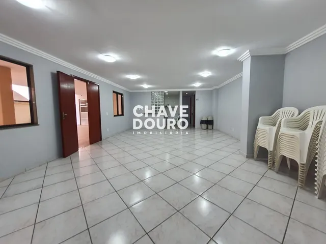 Imagem 7: Apartamento de 2 Quartos (Sendo 1 Suíte com Varanda) + Dependência e 1 Vaga