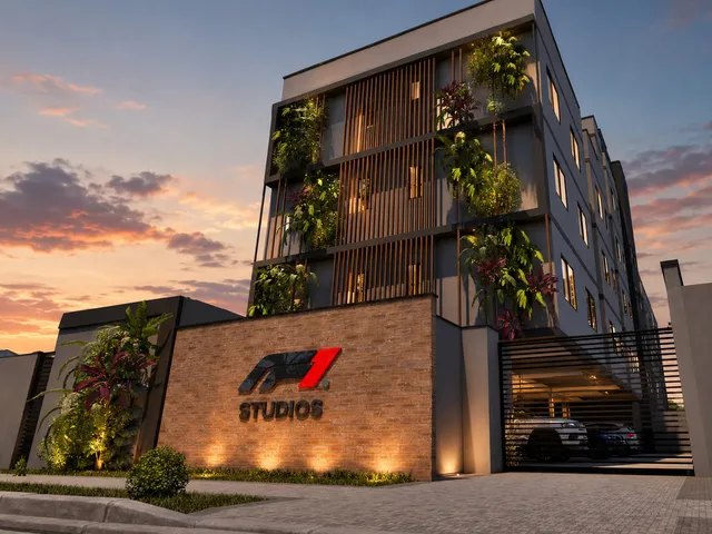 Imagem: F1 Studios