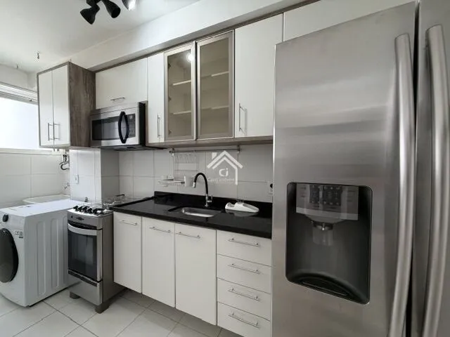 Imagem 2: Apartamento de 2 Quartos em Excelente Localização