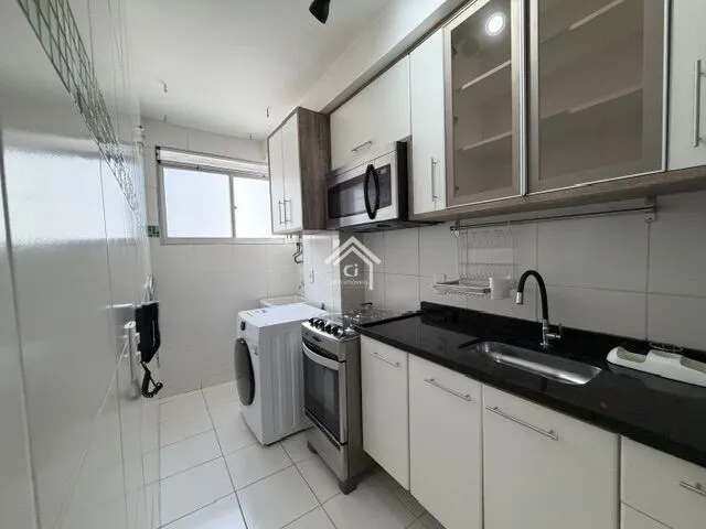 Imagem 10: Apartamento de 2 Quartos em Excelente Localização