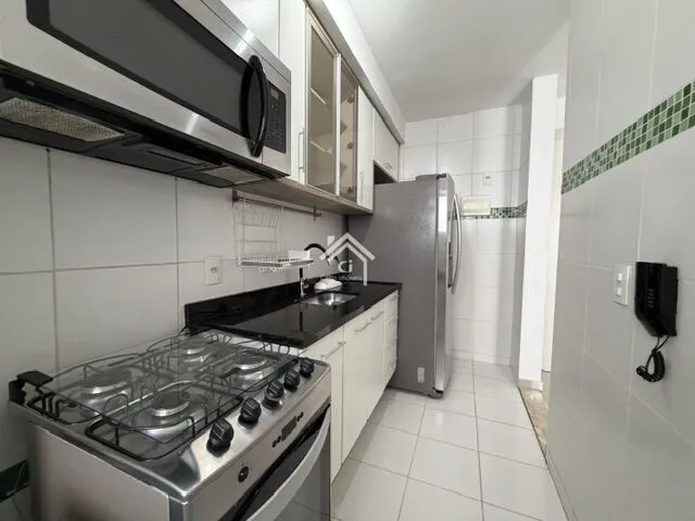 Imagem 8: Apartamento de 2 Quartos em Excelente Localização