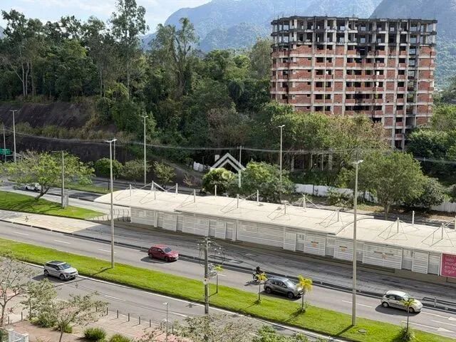 Imagem 7: Apartamento de 2 Quartos em Excelente Localização