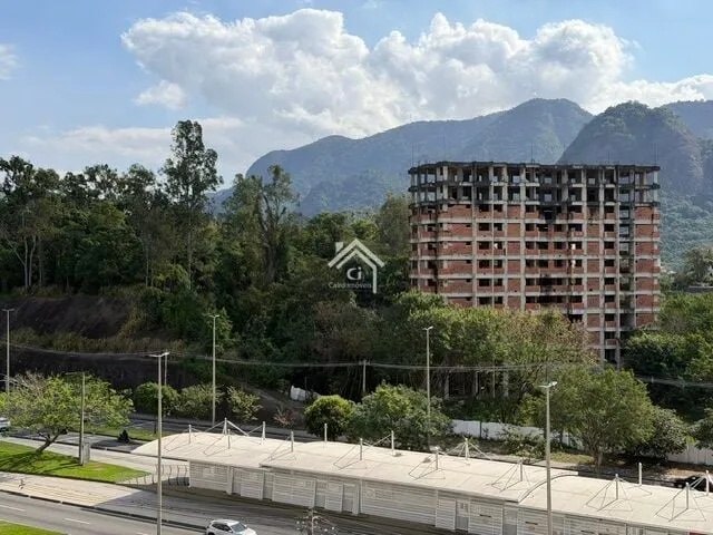Imagem 9: Apartamento de 2 Quartos em Excelente Localização