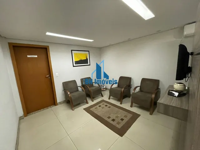 Imagem 12: Prédio Comercial no Bairro Glória - Próximo Ave Abílio Machado - Belo Horizonte