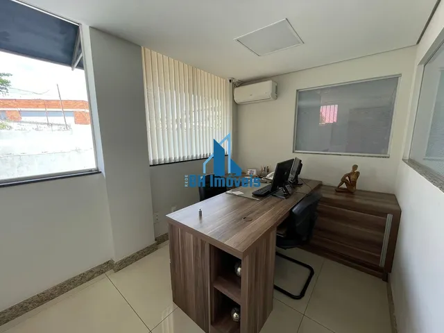 Imagem 3: Prédio Comercial no Bairro Glória - Próximo Ave Abílio Machado - Belo Horizonte