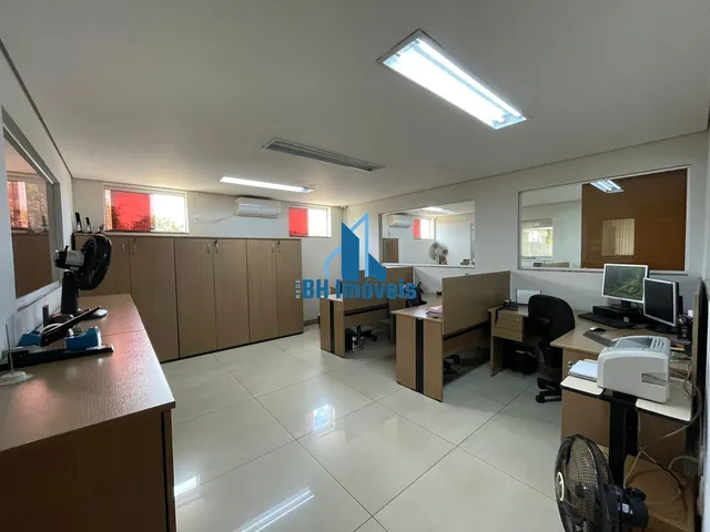 Imagem 10: Prédio Comercial no Bairro Glória - Próximo Ave Abílio Machado - Belo Horizonte