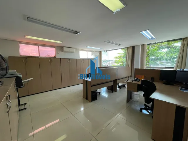 Imagem 14: Prédio Comercial no Bairro Glória - Próximo Ave Abílio Machado - Belo Horizonte