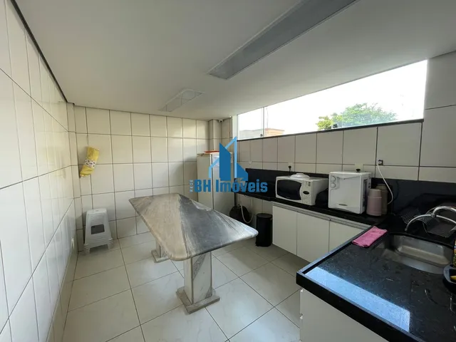 Imagem 2: Prédio Comercial no Bairro Glória - Próximo Ave Abílio Machado - Belo Horizonte