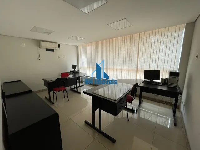 Imagem 13: Prédio Comercial no Bairro Glória - Próximo Ave Abílio Machado - Belo Horizonte
