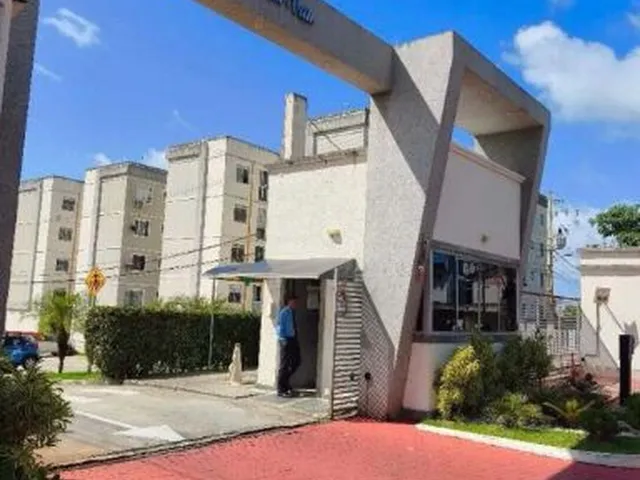 Imagem: Parque Serra Ville - Jardim das Margaridas