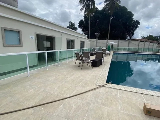 Imagem 2: Parque Serra Ville - Jardim das Margaridas