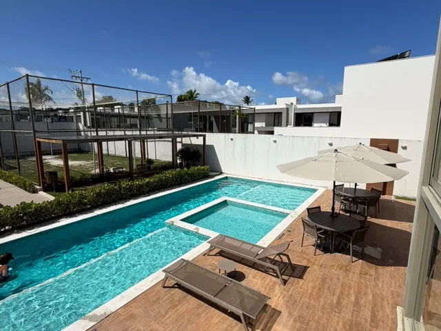 Imagem 14: Casa em Villas do Atlântico