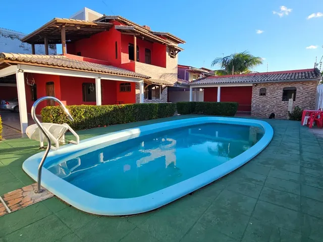 Imagem 13: Casa em Villas do Atlântico