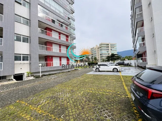 Imagem: Apartamento no 4º Andar Mobiliado e com