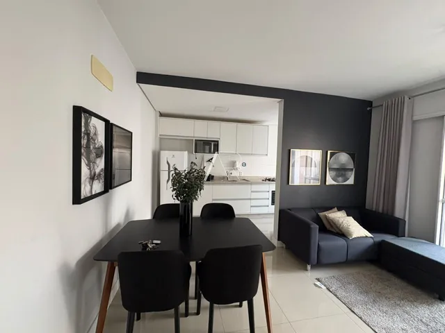Imagem: Apartamento 2 quartos no Itacorubi
