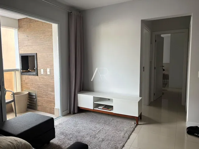 Imagem 6: Apartamento 2 quartos no Itacorubi