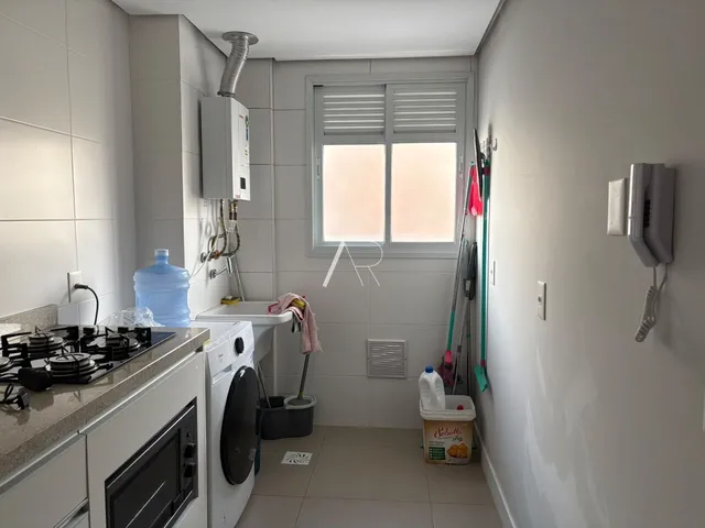 Imagem 8: Apartamento 2 quartos no Itacorubi