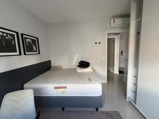 Imagem 2: Apartamento 2 quartos no Itacorubi