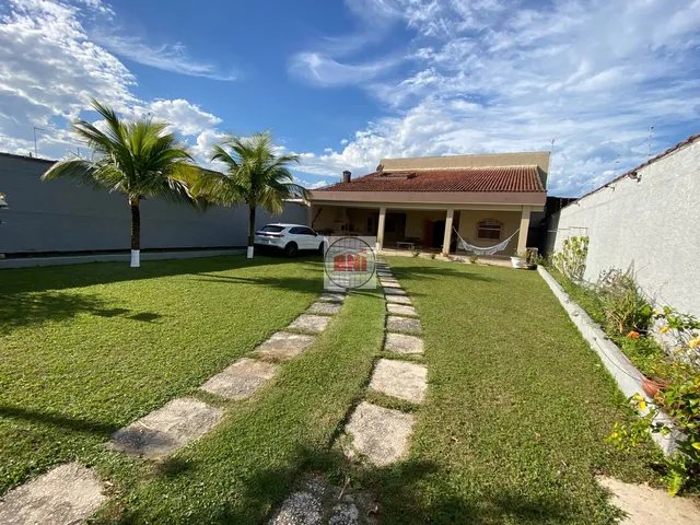 Imagem 3: Casa à venda no bairro Jardim São Fernando - Itanhaém/SP