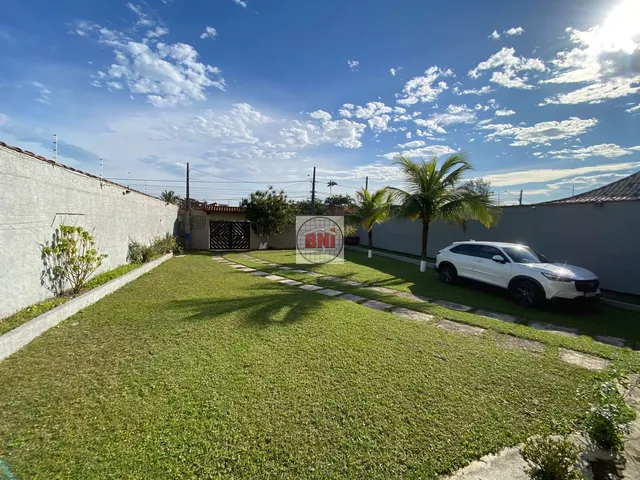 Imagem 13: Casa à venda no bairro Jardim São Fernando - Itanhaém/SP
