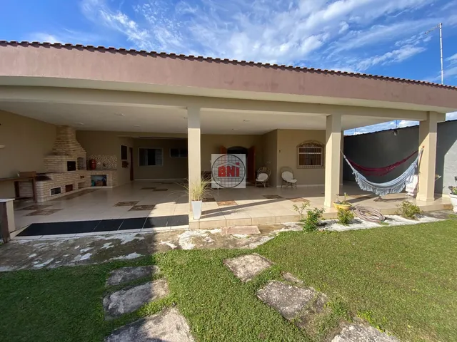 Imagem 15: Casa à venda no bairro Jardim São Fernando - Itanhaém/SP