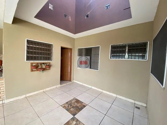 Imagem 10: Casa à venda no bairro Jardim São Fernando - Itanhaém/SP