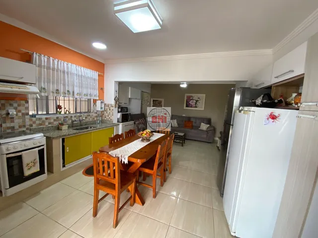 Imagem 2: Casa à venda no bairro Jardim São Fernando - Itanhaém/SP