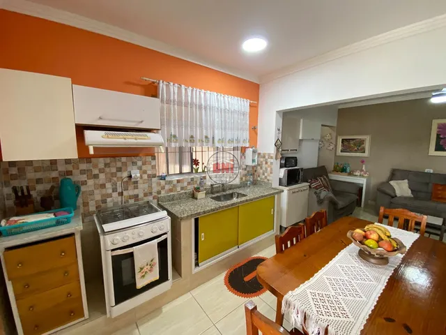Imagem 4: Casa à venda no bairro Jardim São Fernando - Itanhaém/SP